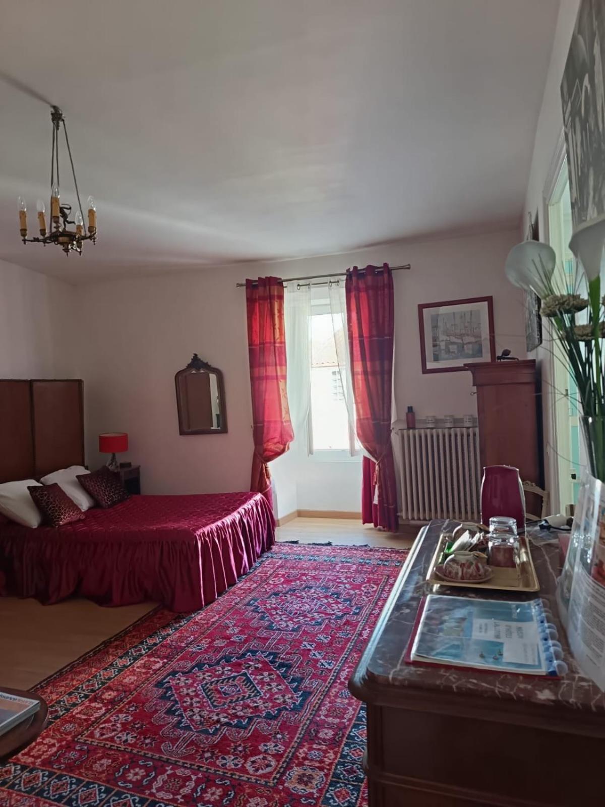 Lalobema Bed & Breakfast Machecoul Dış mekan fotoğraf